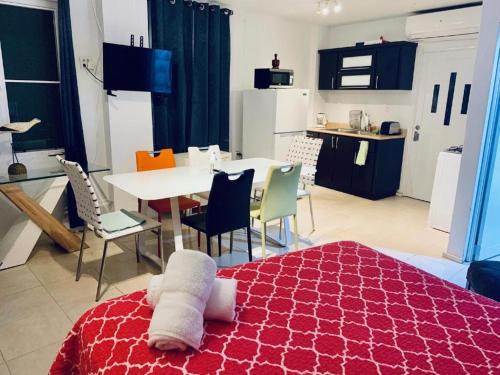 Jarealito Apartamento | Ventana Va1a at Arecibo 681 Arecibo Ocean Drive