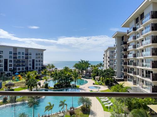 Punta Chame Apartamento | Ventanas del Mar by Playa Caracol Residences