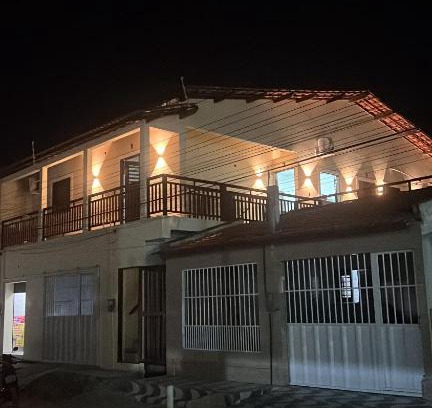 Flecheiras Apartamento | Vento Leste Suítes