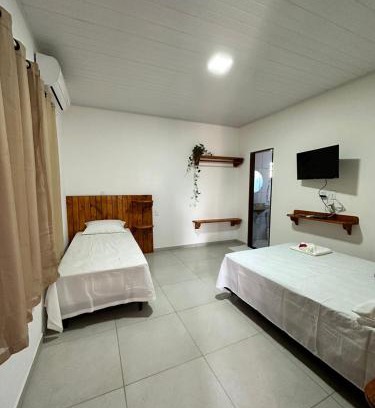 Flecheiras Hotel | Vento Leste Suites