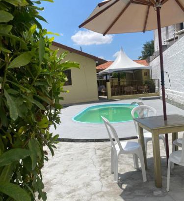 Catole Casa | Ventura Recepções