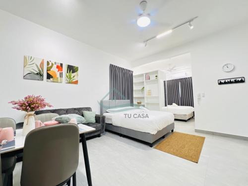 Gua Apartamento | Venus Suite in Setia Alam 2