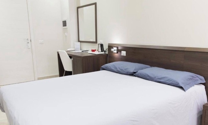 Prati Hotel | Venustas Hotel