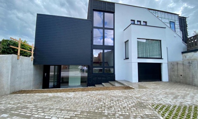 Francorchamps Cama Y Desayuno | Ver'Olive