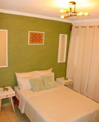 Palenque Apartamento | Verde Ámbar Departamento