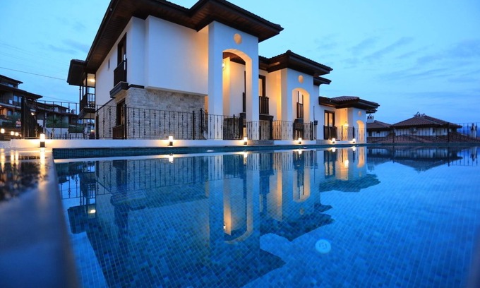 Akyaka Apartamento | Verde Suites Akyaka