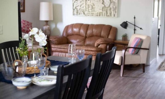 Camp Verde Casa | verde valley bungalow