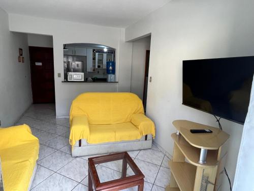 Prainha Apartamento | Verdes Mares- 2 Quartos - Poucos Passos da Prainha!