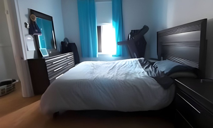 Verdun Apartamento | Verdun centre, more than 31 days