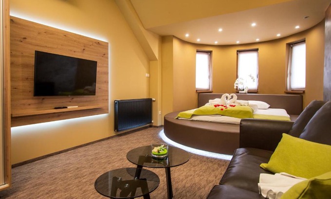 Veresegyhaz Cama Y Desayuno | Veres Motel