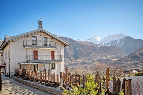 Saint-Pierre Apartamento | Verger Plein Soleil