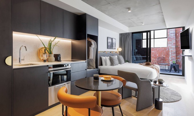 Collingwood North Apartamento | Veriu Collingwood