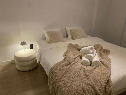 Sint-Truiden Casa | Verliefd in Brustem