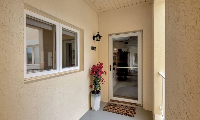 Grand Harbor Condominio | Vero Beach Florida. Beautiful 2-bedroom condo in Grand Harbor Golf Club