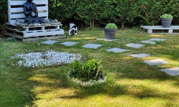 Narrosse Cama Y Desayuno | Verolithos