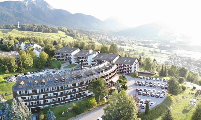 Dosso Veronza Apartamento | Veronza Clubresidence