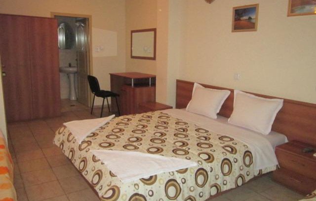 Svishtov Hotel | Versai Hotel