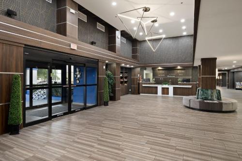 McAllen Hotel | Verta Hotel McAllen Airport