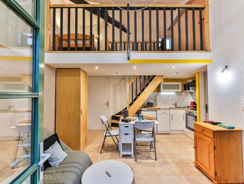 Saint-Jean-de-Monts Casa | Vertmarines 165