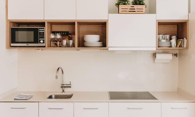 Sabadell Apartamento | Apartamento muy luminoso en pleno centro de Sabadell, a 3 min de Ferrocarriles.