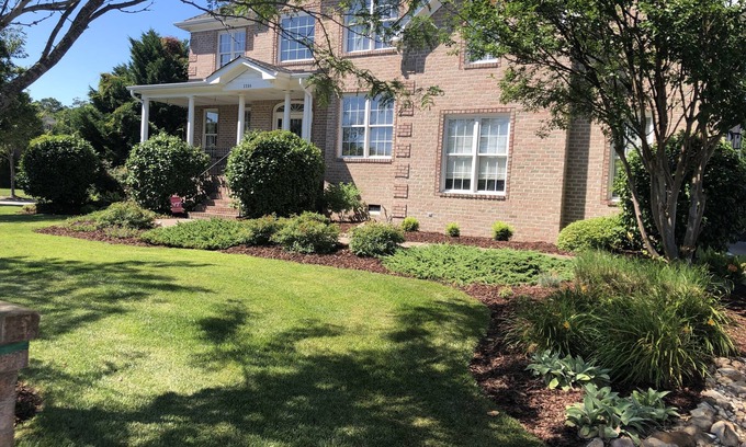 Virginia Beach Casa | ¡Casa muy luminosa y espaciosa a solo minutos de playas, parques, museos y más!