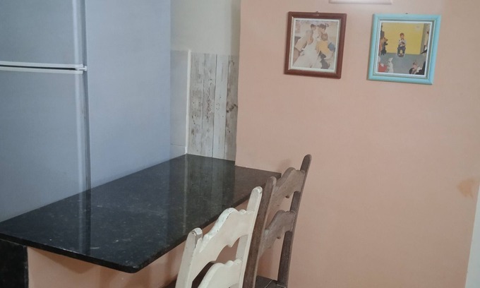 Praia Grande Apartamento | Very cozy studio-style studio, close to the beach and everything