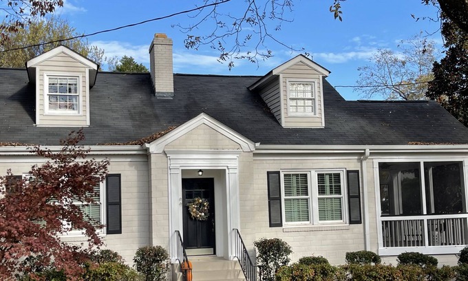 Athens Casa | VERY CUTE AND COZY 5 POINTS HOME WALKING DISTANCE TO EVERYTHING ATHENS HAS