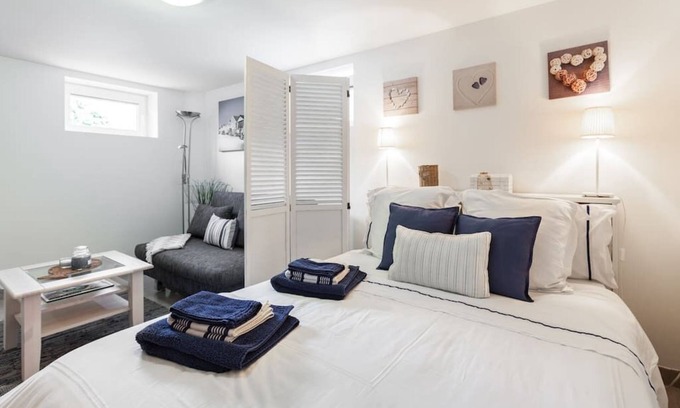 Plaine des Bouchers Apartamento | Muy bonito apartamento en Estrasburgo