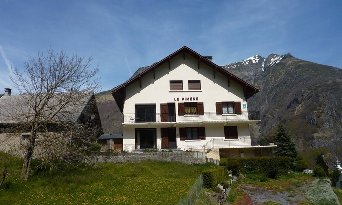 Gedre Apartamento | Apartamento muy espacioso