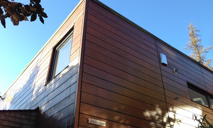 Winchester Casa | Casa contemporánea muy elegante en el centro de Winchester