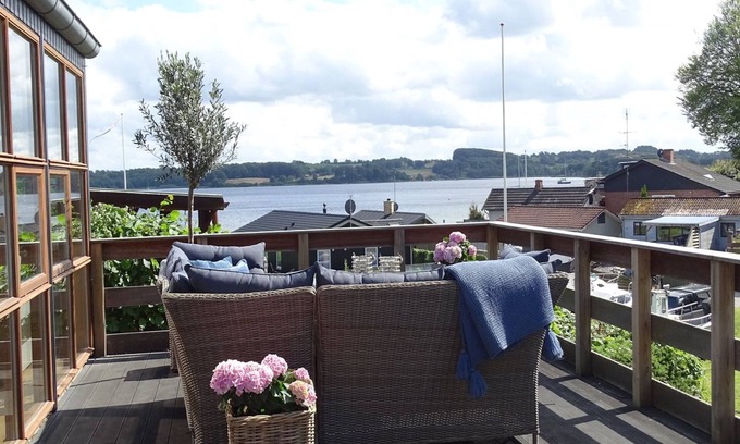 Diernæs Casa | "Veselin" - 100m from the sea by Interhome