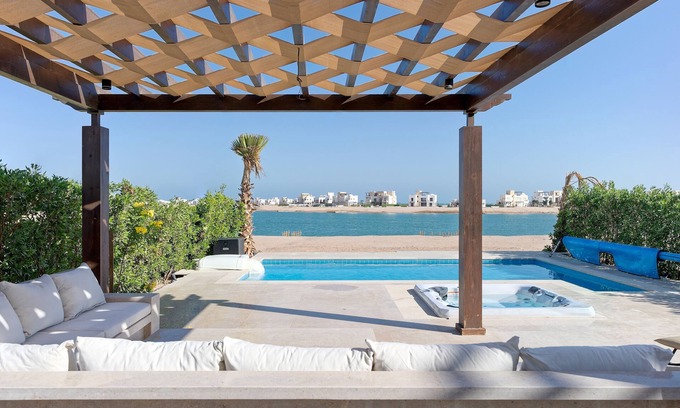 El Gouna Villa | VESTA - El Gouna Residence