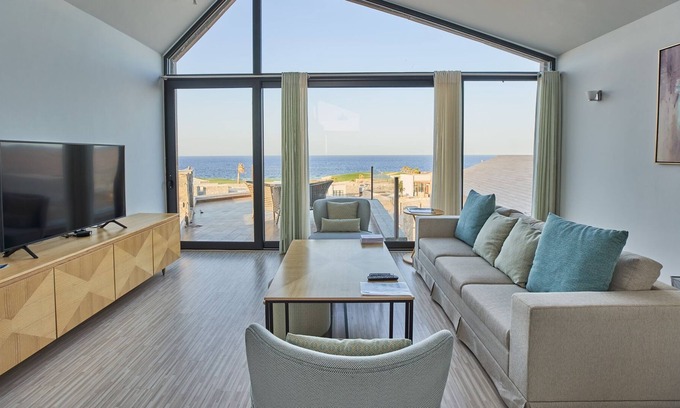 Soma Bay Villa | Vesta - Superior Villa I - 2BR - Wadi Jebal