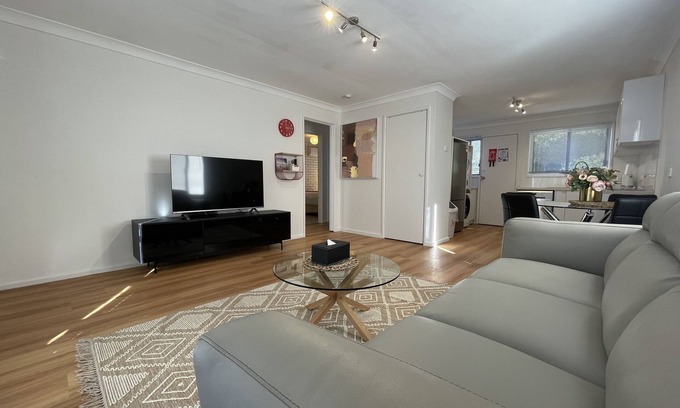 Wagga Wagga Apartamento | Vestey Apartments