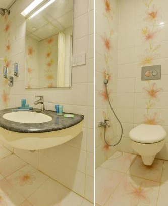 Dharavi Casa | Via Bull's Eye