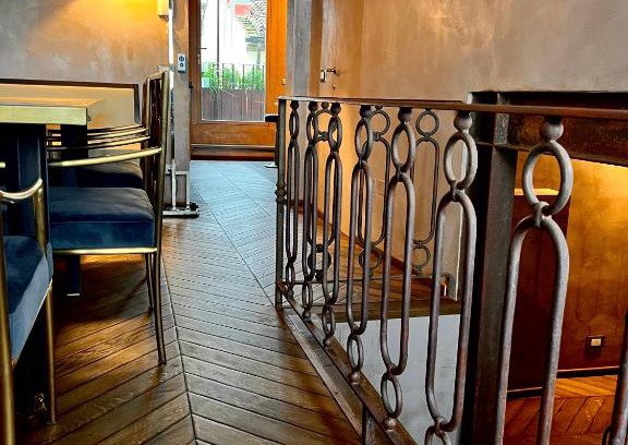 Santo Spirito Apartamento | Via delle Caldaie