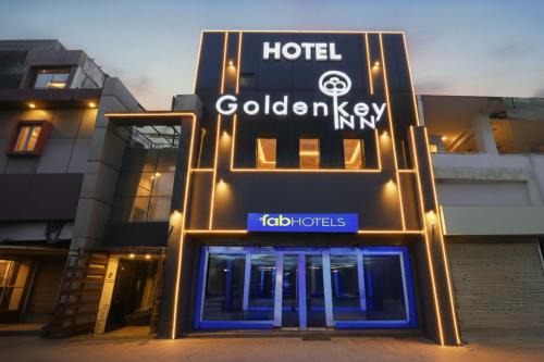 New Delhi Casa | Via Golden Key Inn Near Rajouri Garden