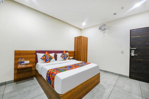 Mohali Hotel | Via HC Dream Majestic