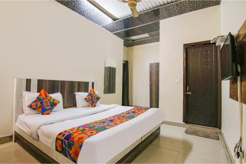 Mohali Hotel | Via HC King