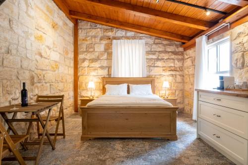 Haifa Apartamento | Via Maria Boutique Suites