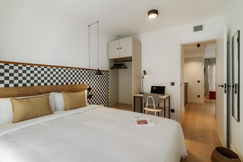 Puente de Vallecas Apartamento | Via Monte Apartments by Olala Homes