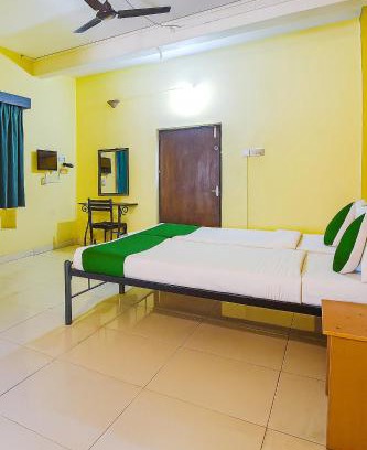 Altinho Casa | Via Osine