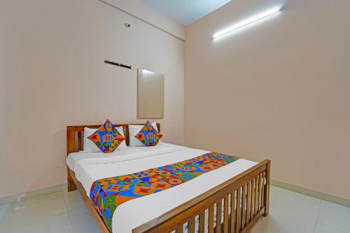 Tirupur Hotel | Via Praneeth Residency