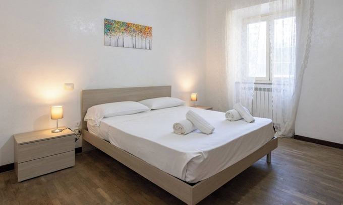 Naples Apartamento | Via Quagliariello 12