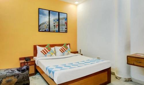 Block D Casa | Via RP Inn