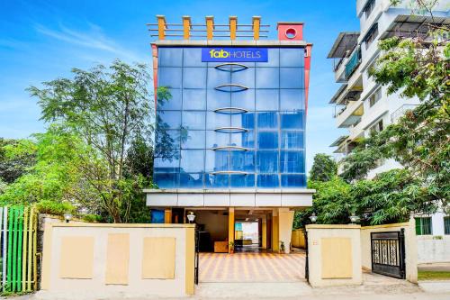 Wakad Hotel | Via Sahil Residency