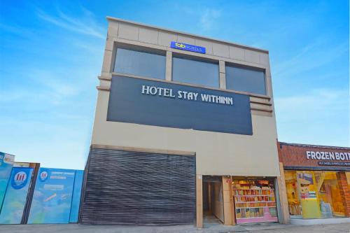 Ranchi Casa | Via Together Stays