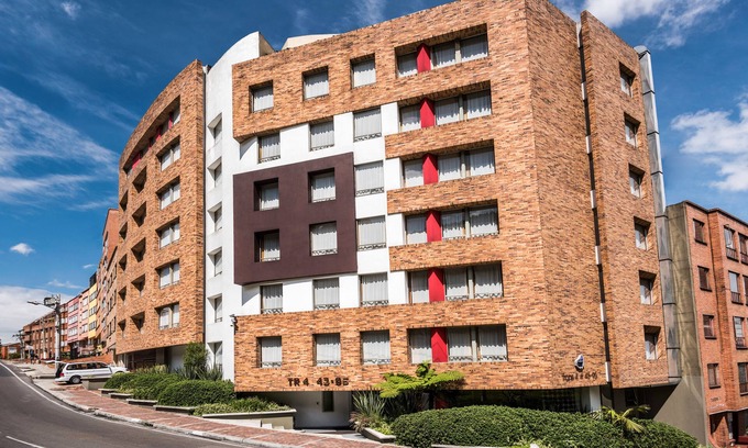 Chapinero Apartamento | Viaggio Urbano