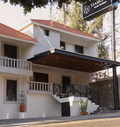 León Hotel | VIAMONTE House Boutique