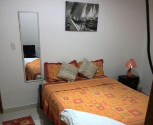 San Andres Hotel | Vianova's Place Posada Nativa